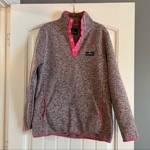 Simply Southern Pullover